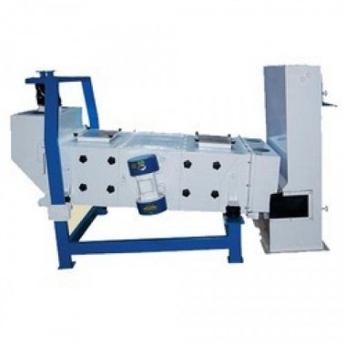 VIBRO SEPARATOR؟